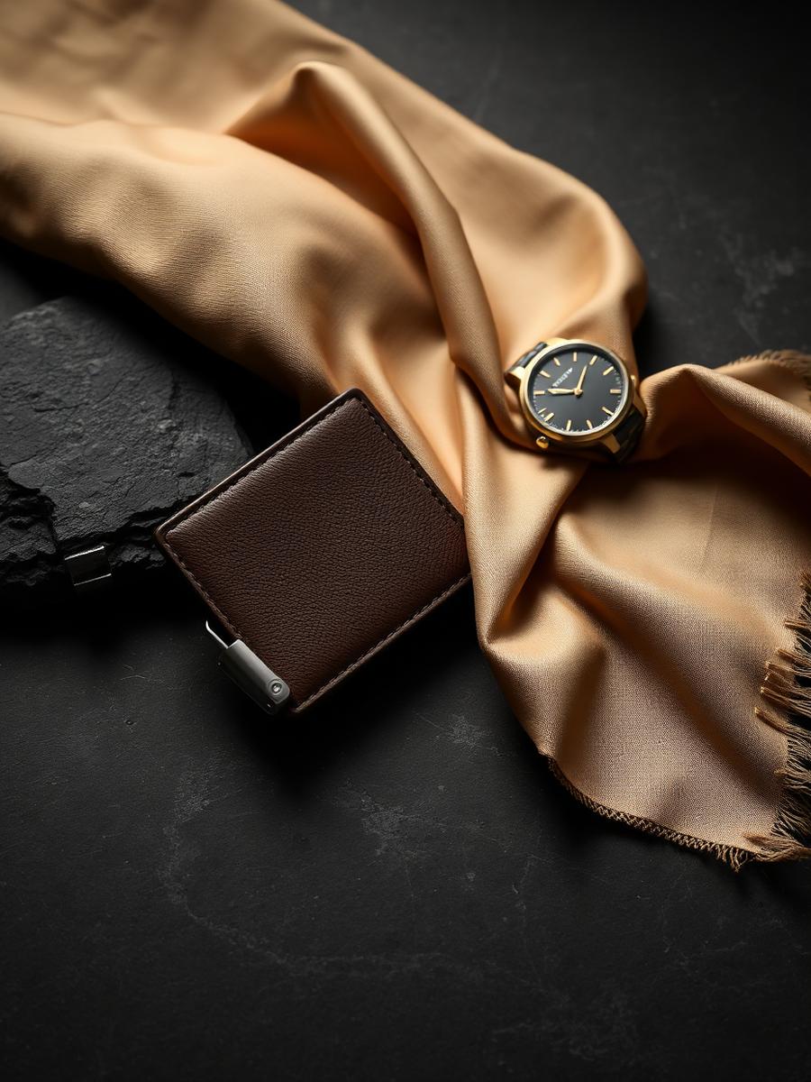 Novenza Accessories