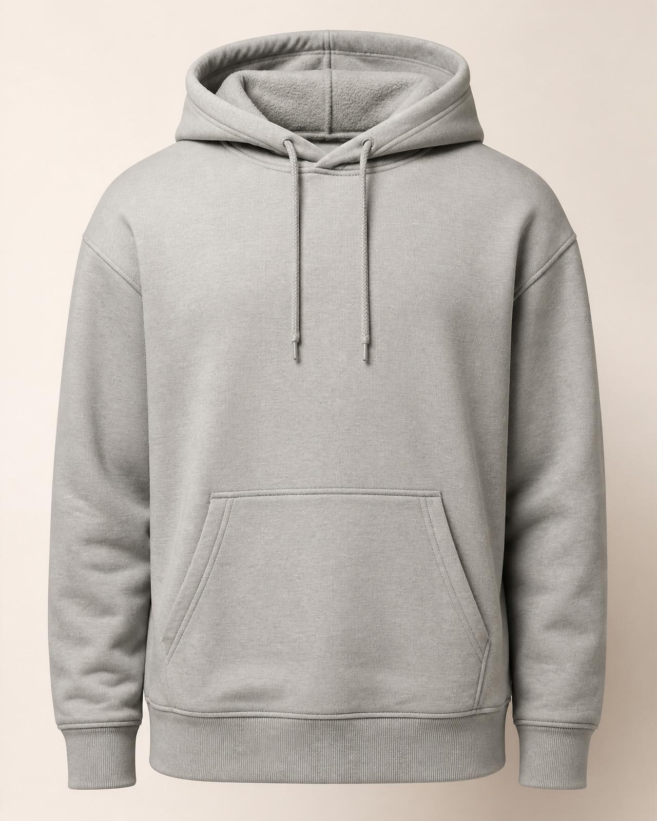 Novenza Everyday Hoodie