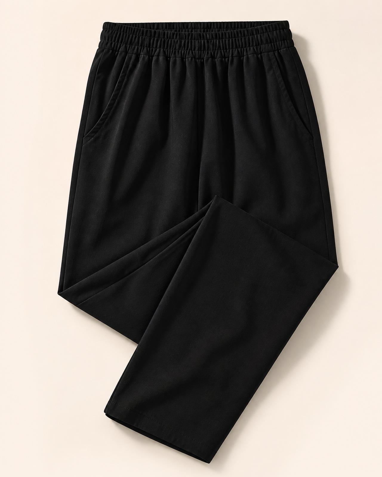 Novenza Relaxed Trousers